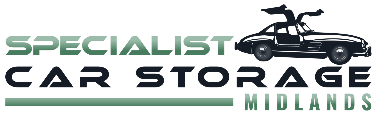 Specialist Car Storage, Northampton